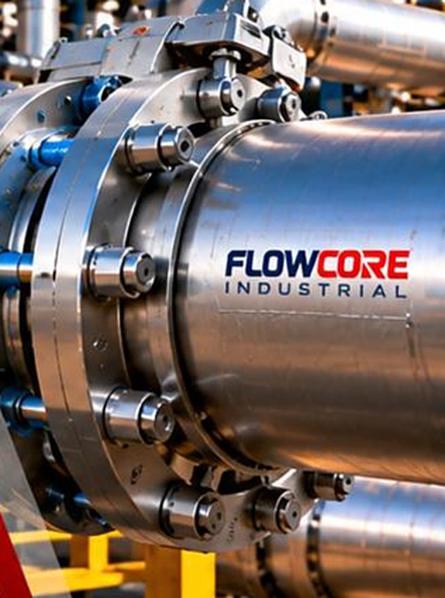 Couplings & fittings