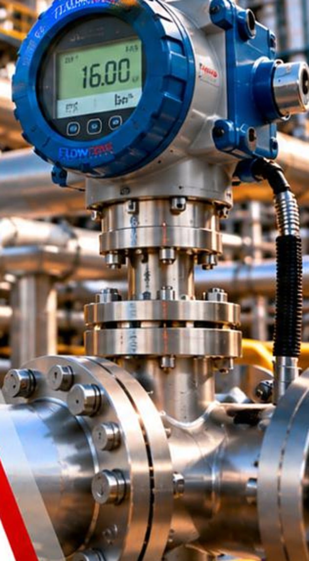 Instrumentation