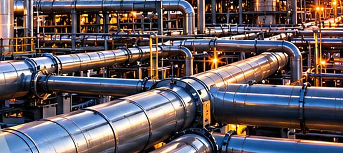 Industrial supplies